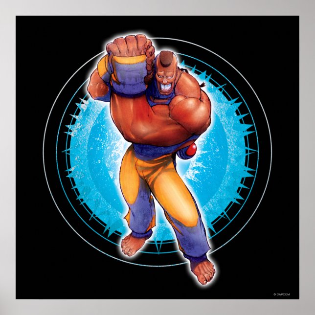 DeeJay 2 Poster (Front)