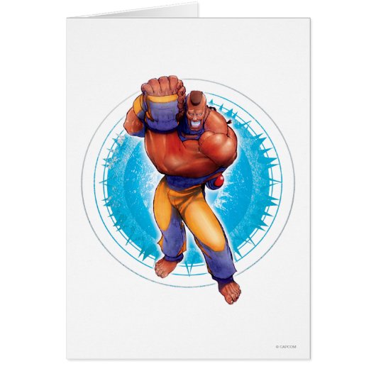 DeeJay Cards (Front)