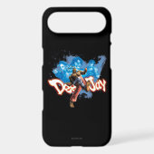 DeeJay Case-Mate iPhone Case (Back)