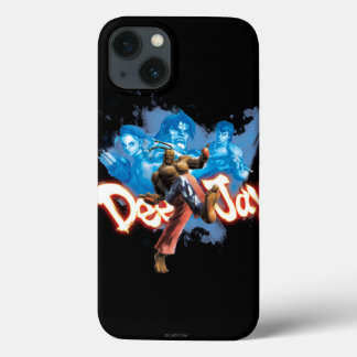 DeeJay iPhone 13 Case