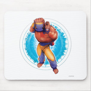DeeJay Mouse Pad