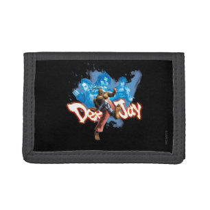 DeeJay Trifold Wallet
