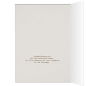 Deep Amber Cards (Inside (Left))