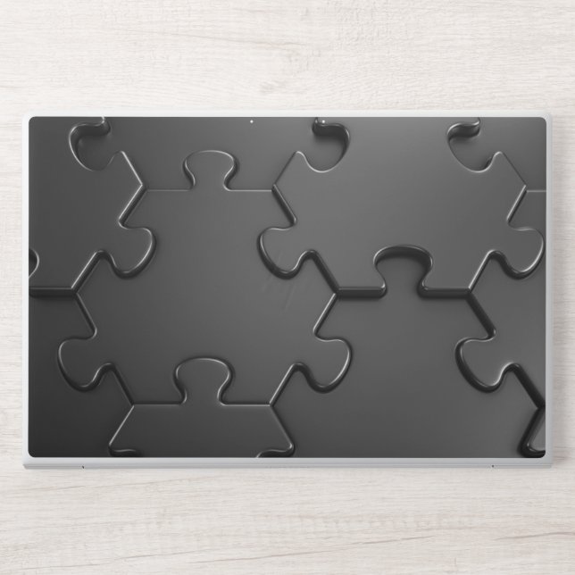 Deep Ash HP EliteBook 850 G5/G6, 755 G5/G6|| HP Laptop Skin (Front)