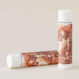 Deep Autumn Set In Stone Lip Balm