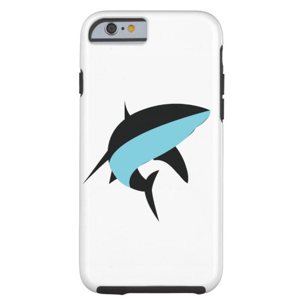 Shark iPhone Cases & Covers | Zazzle