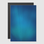 Deep Blue Underwater Glow (Front/Back)