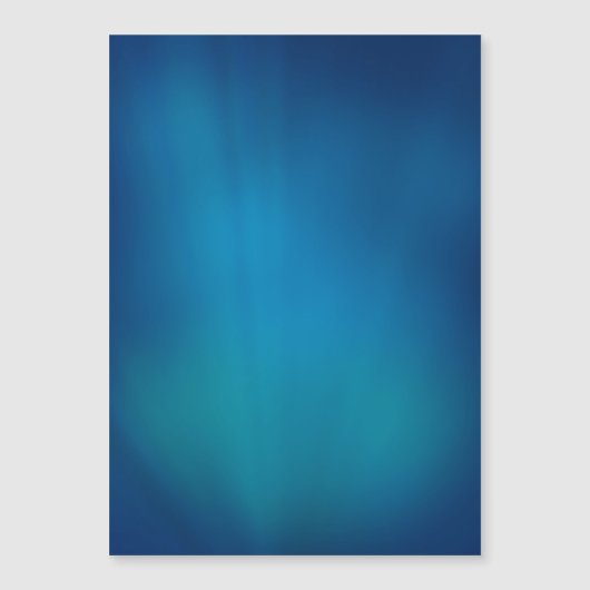 Deep Blue Underwater Glow (Front)