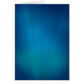 Deep Blue Underwater Glow (Front)