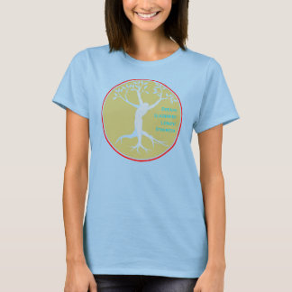 Deep Body Pilates T-Shirt
