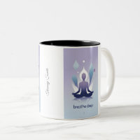 Deep Breath Meditation for Zen Lovers