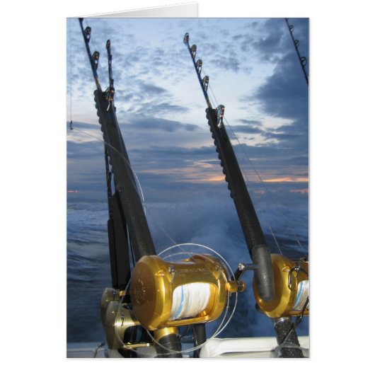 Deep C Fishing! Cards (Front)