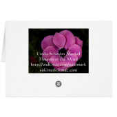Deep Cards (Back Horizontal)