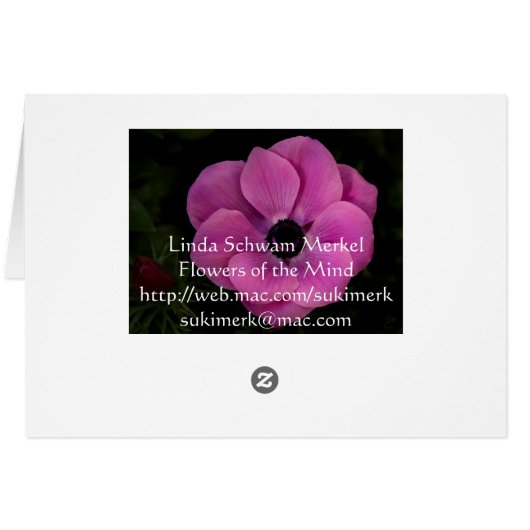 Deep Cards (Back Horizontal)