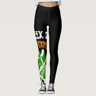 Deep creek Leggings
