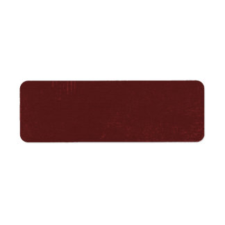 DEEP DARK RICH MAROON RED BURGUNDY TEXTURE TEMPLAT LABEL