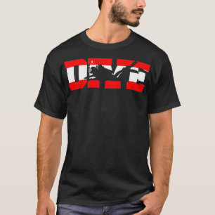 Deep Diving Diver  Scuba Dive Pullover 