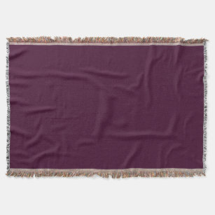 eggplant throw blanket berkshire blanket deep eggplant throw blanket color fleece custom blankets zazzle eggplant throw blanket berkshire blanket deep eggplant throw blanket color fleece custom blankets zazzle