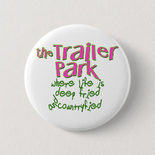 Deep Fried Countryfied Button