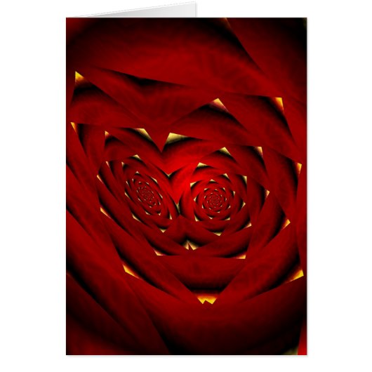 deep from the heart cards (Front)