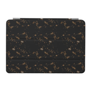 Deep Galaxy iPad Mini Cover