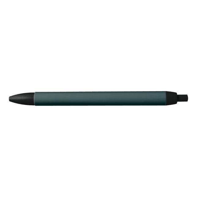 Deep green | solid green  pen (Front)