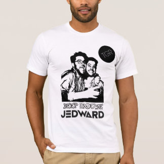 Deep House Jedward T-Shirt