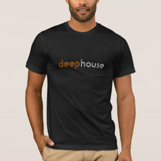 Deep House T-shirt
