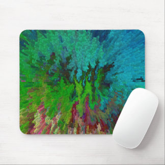 Deep in our Seas.... Mouse Pad