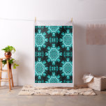 Deep in the Caribbean sea...... Fabric