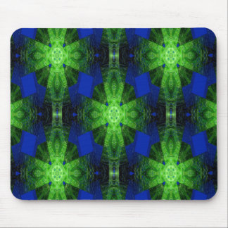 Deep in the depths.... mouse pad