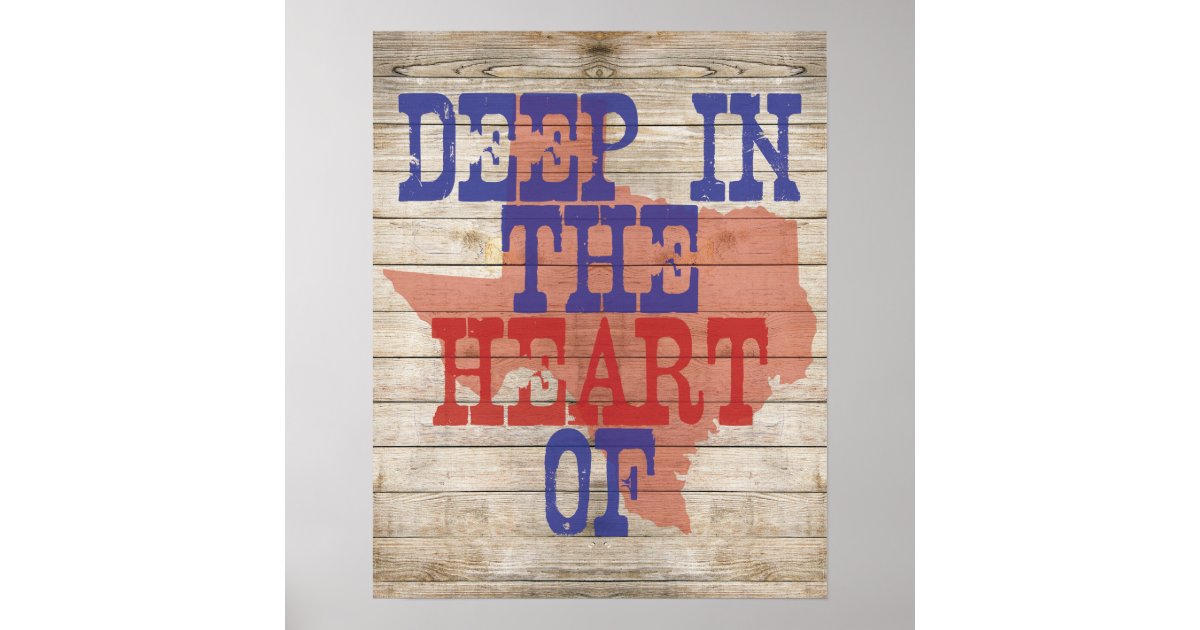 Deep In The Heart Of Texas Poster R3d6c640c8f3840d2b96c1682bc51c970 Wvc 8byvr 630 ?view Padding=[285%2C0%2C285%2C0]