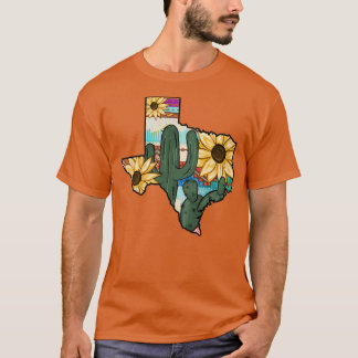 Deep in the Heart of Texas  T-Shirt