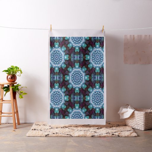 Deep in the Sea..... Fabric