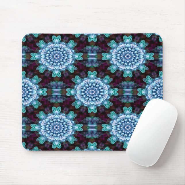 Deep in the Sea..... Mouse Pad (With Mouse)