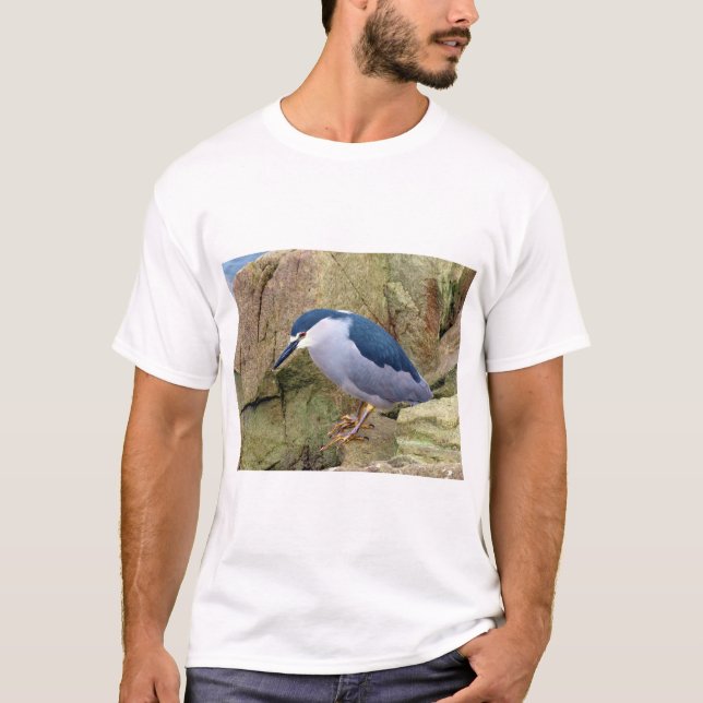 Deep In Thoughts T-Shirt (Front)