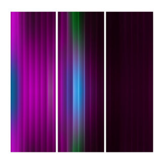 Deep Love Triptych