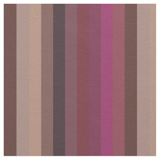 Deep Magenta & Mauve Tones Fabric