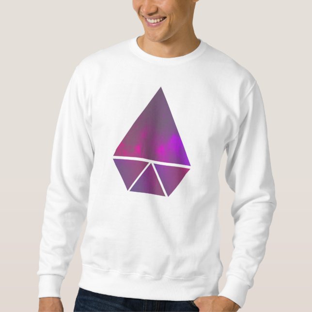 Deep Mist Sweatshirt (Front)