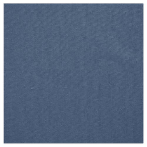 Deep Ocean Blue OO Fabric