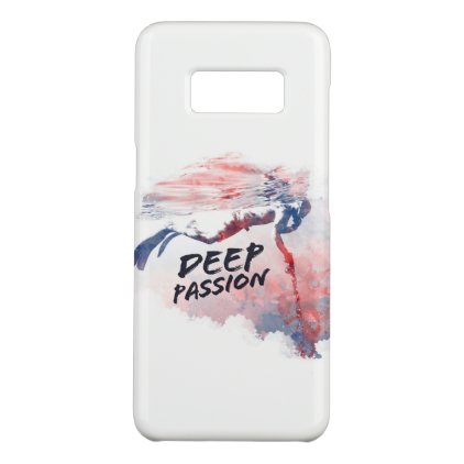 Deep Passion Cases