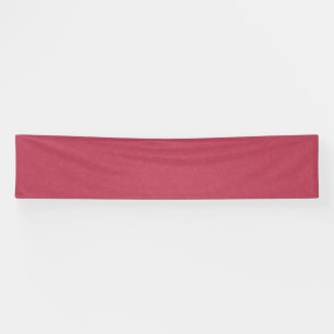 Deep pink  textured swirling  pattern banner