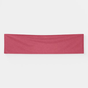 Deep pink  textured swirling  pattern banner