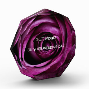 Deep Purple Rose Award