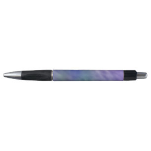 Deep Rainbow Colored Sky Background Pen