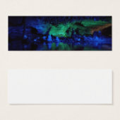 Deep Reflections bookmark (Front & Back)