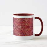 Deep Rose Coffee Cup at Zazzle