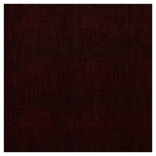 Deep Ruby Natural Linen (54" width) Fabric