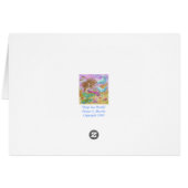 Deep Sea Buddy Cards (Back Horizontal)