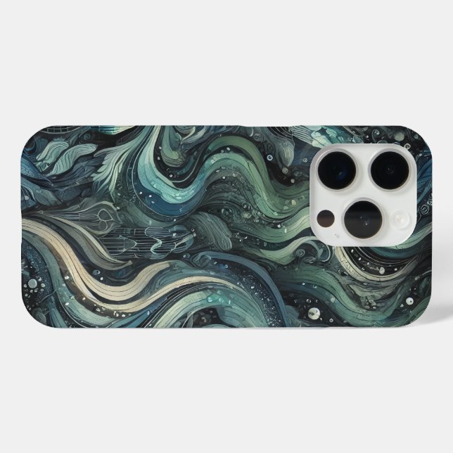 Deep sea case (Back (Horizontal))